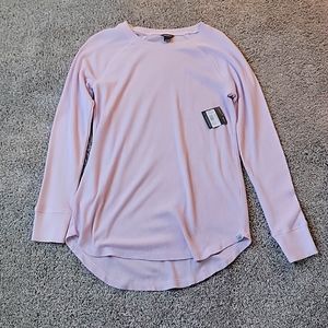 Eddie Bauer Thermal Crew Neck MT